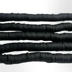 Tira de fimo 6mm x 40cm en internet