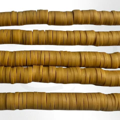 Tira de fimo 6mm x 40cm