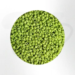 Mostacilla variedad de colores 100grs - Mundo Vas Min