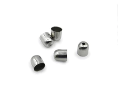 CAPUCHÒN DE HIERRO 6 X 7mm x 40 unidades