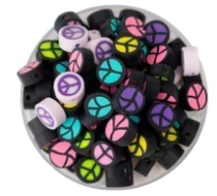 Fimo o fimu formas surtidas x 20 unidades - tienda online