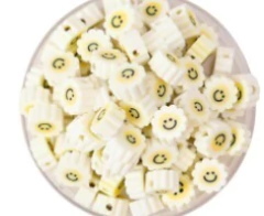 Fimo o fimu formas surtidas x 20 unidades