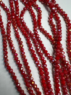 Tira de cristales 6 mm - DONA C - tienda online