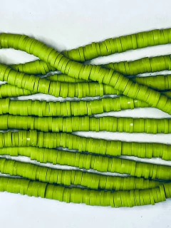 Tira de fimo 6mm x 40cm - comprar online