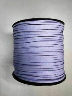 Gamuza 2.6mm x 5 metros - comprar online