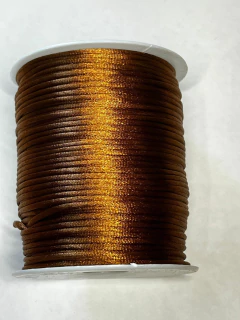 Hilo de seda 2mm x 20 metros