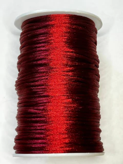 Hilo de seda 2mm x 20 metros - tienda online