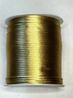 Hilo de seda 2mm x 20 metros - Mundo Vas Min