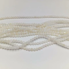 TIRA NACAR BOLITA 4 MM - Mundo Vas Min