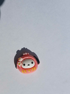 Imagen de DIJE CHARMS DE RESINA VARIOS PERSONAJES