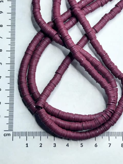 Tira de fimo 6mm x 40cm - comprar online