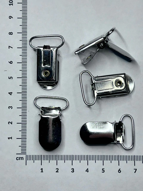 BROCHE MADISON X 20 MM X UNIDAD - comprar online