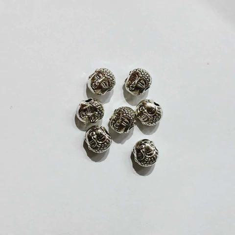 Separador pasante buda 7x8mm x25grs - comprar online