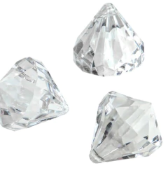 Cairel forma DIAMANTE O ROMBO GIGANTE x UNIDAD - Mundo Vas Min