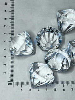 Cairel forma DIAMANTE O ROMBO GIGANTE x UNIDAD - comprar online