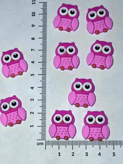 DIJE DE SILICONA X UNIDAD - comprar online