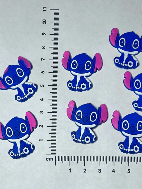 DIJE DE SILICONA X UNIDAD - comprar online