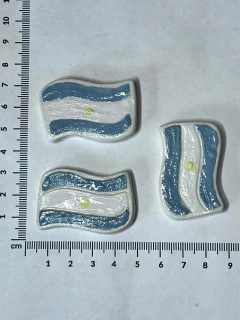 Imagen de DIJE DE CERAMICA X UNIDAD - Artesanales