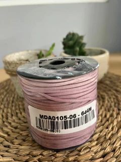 ROLLO GAMUZA 100 YARDAS