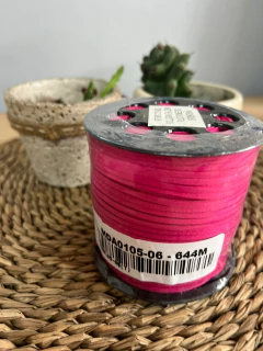 ROLLO GAMUZA 100 YARDAS - tienda online