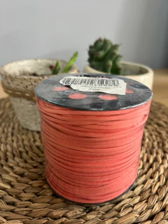 ROLLO GAMUZA 100 YARDAS - comprar online