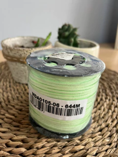 Imagen de ROLLO GAMUZA 100 YARDAS