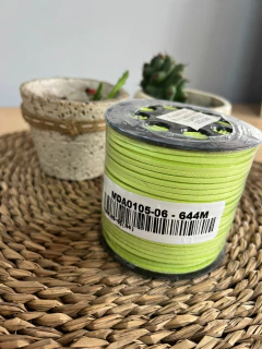 ROLLO GAMUZA 100 YARDAS - tienda online