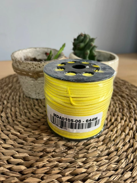 ROLLO GAMUZA 100 YARDAS - comprar online