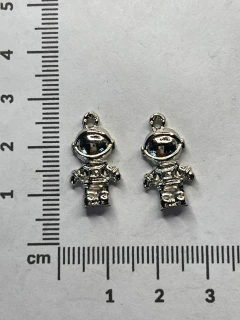 Dije astronauta x25gramos - comprar online