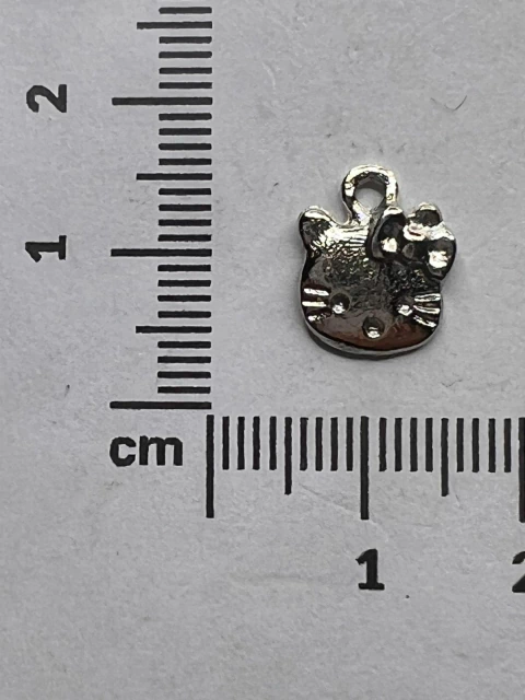 Dije Hello Kityy x25 gramos - comprar online