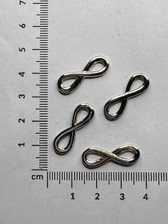 Dije infinito x 25gramos - comprar online