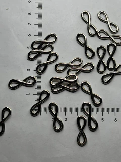 Dije infinito x 25gramos en internet