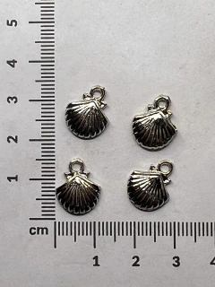 Dije ostrita de mar x 25gramos