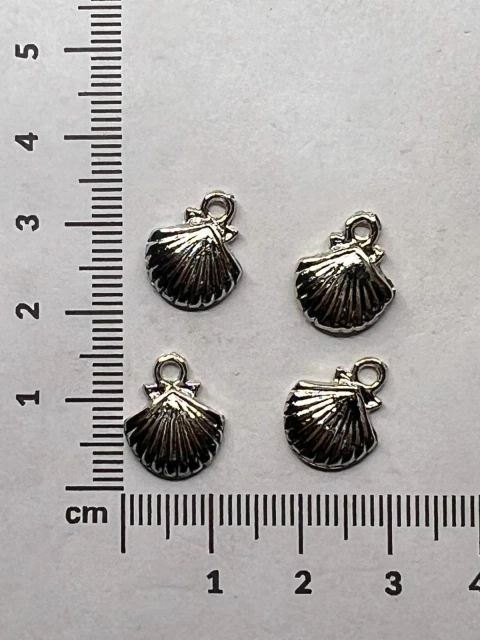 Dije ostrita de mar x 25gramos