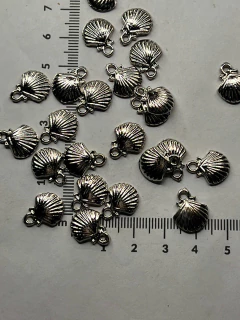 Dije ostrita de mar x 25gramos - comprar online