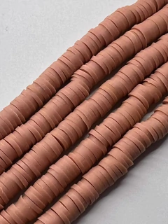 Tira de fimo 6mm x 40cm - Mundo Vas Min