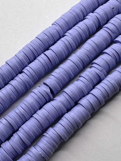 Tira de fimo 6mm x 40cm - Mundo Vas Min