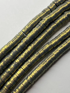 Tira Fimos Metalizados - tienda online