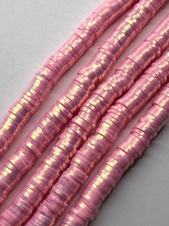 Tira Fimos Metalizados