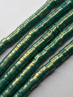 Tira Fimos Metalizados en internet