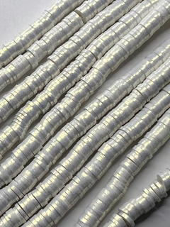 Tira Fimos Metalizados - comprar online