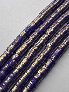 Tira Fimos Metalizados