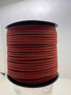 Gamuza 2.6mm x 5 metros - Mundo Vas Min