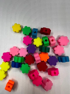 Fimos surtidos x10 unidadedes - comprar online