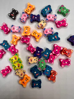 Fimos surtidos x10 unidadedes en internet