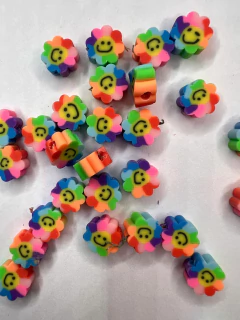 Imagen de Fimos surtidos x10 unidadedes