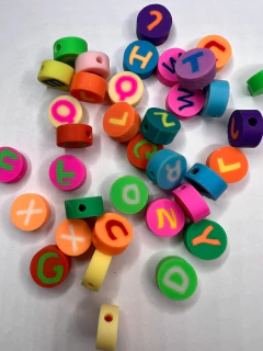 Fimos surtidos x10 unidadedes