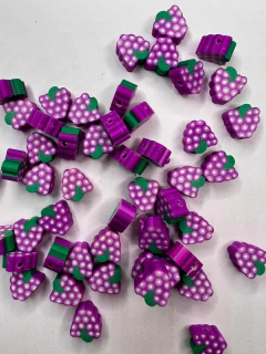 Fimos surtidos x10 unidadedes - tienda online