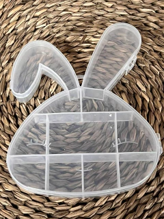 Cajitas acrilicas Infaniles x unidad en internet