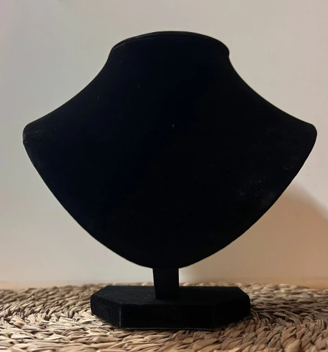 Exhibidor Pechera para bijouterie